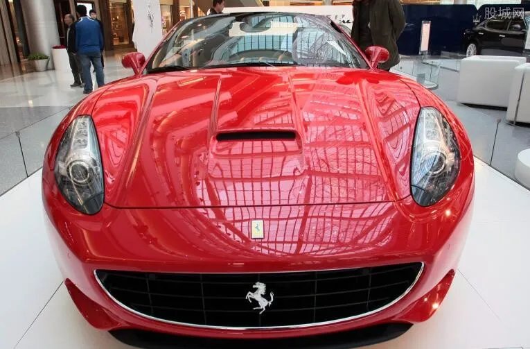 豪华车排名有哪些 一线豪华车品牌有哪些