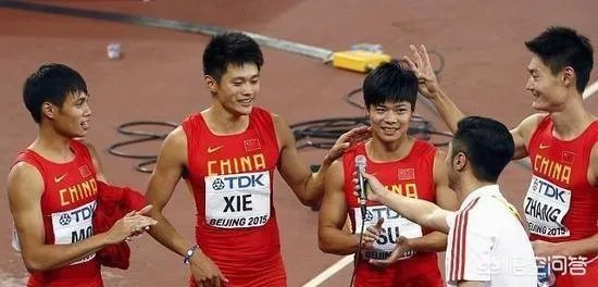 6秒49,苏炳添再次夺冠,实现赛季三连冠,对此你怎么看?