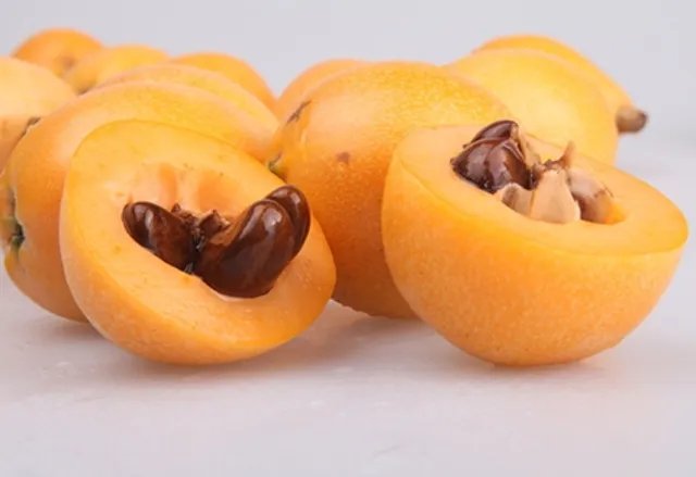 常吃这黄果让你多活10来年（图）