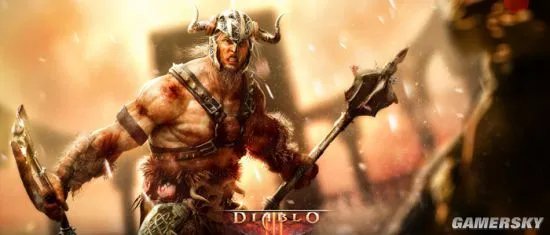 暗黑3辅助野蛮人入门知识汇总 辅助蛮配装推荐及操作解析