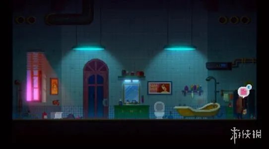 《迷雾侦探》第二章攻略 第二章怎么过