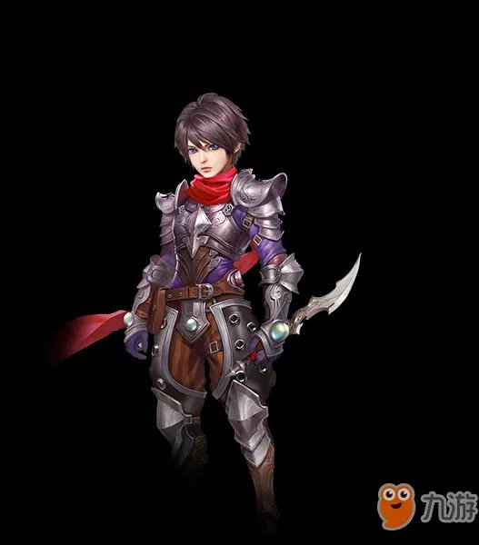 自由幻想手游职业选择推荐 有哪些职业比较好玩