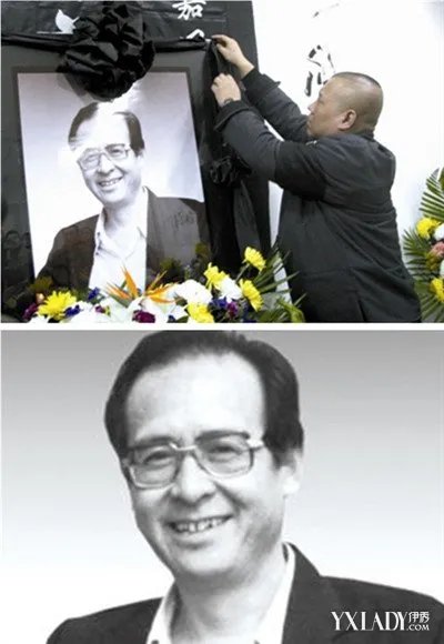 德云社创始人之一张文顺去世郭德纲泪流满面怀念故友