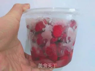 100%自酿纯果汁(懒人版)