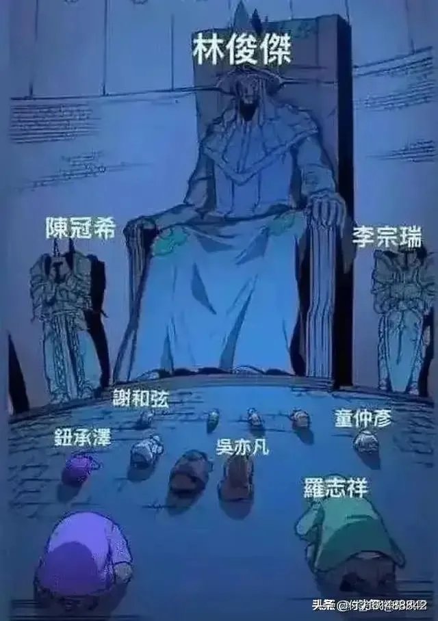 吴亦凡供出潘玮柏林俊杰是真的吗?