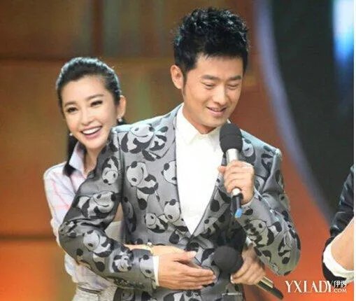 你们觉得李冰冰和任泉应该在一起吗？