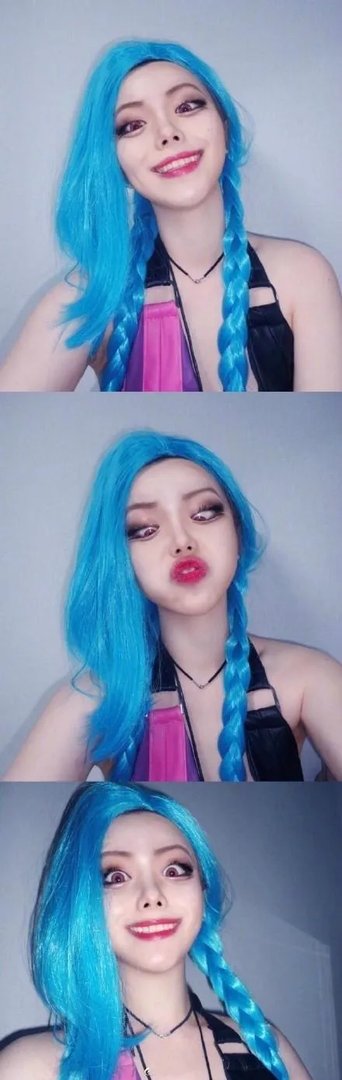 化妆和素颜对比真的区别很大吗？ - 芝士回答