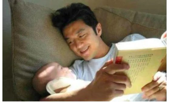 李亚鹏新女友身价