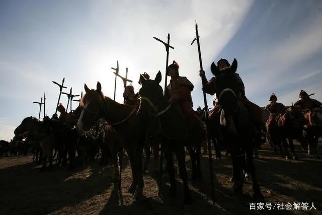 魏国强大后，为何不彻底解决河西的领土问题？