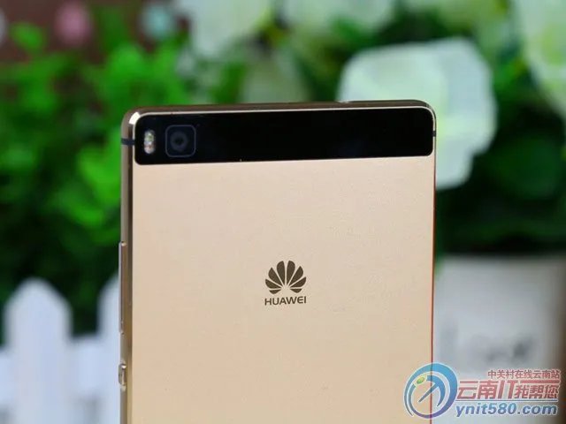 移动4G标配版 华为P8丫丫报价仅3080元