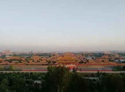 北京必去的景点有哪些？