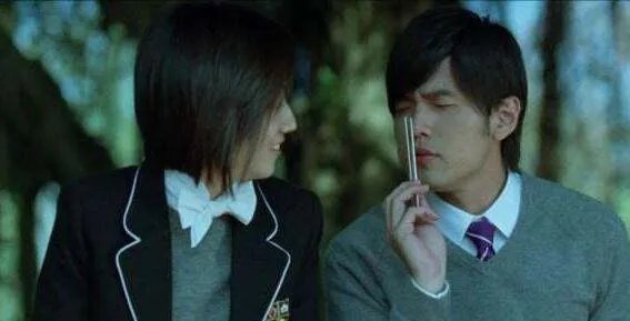 如何评价不能说的秘密?