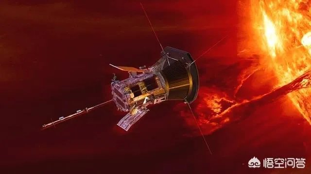 大家觉得NASA到底有多强大？