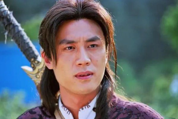 大旗英雄传中有哪十大高手?