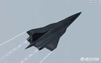 为什么要发展隐形的战略轰炸机？