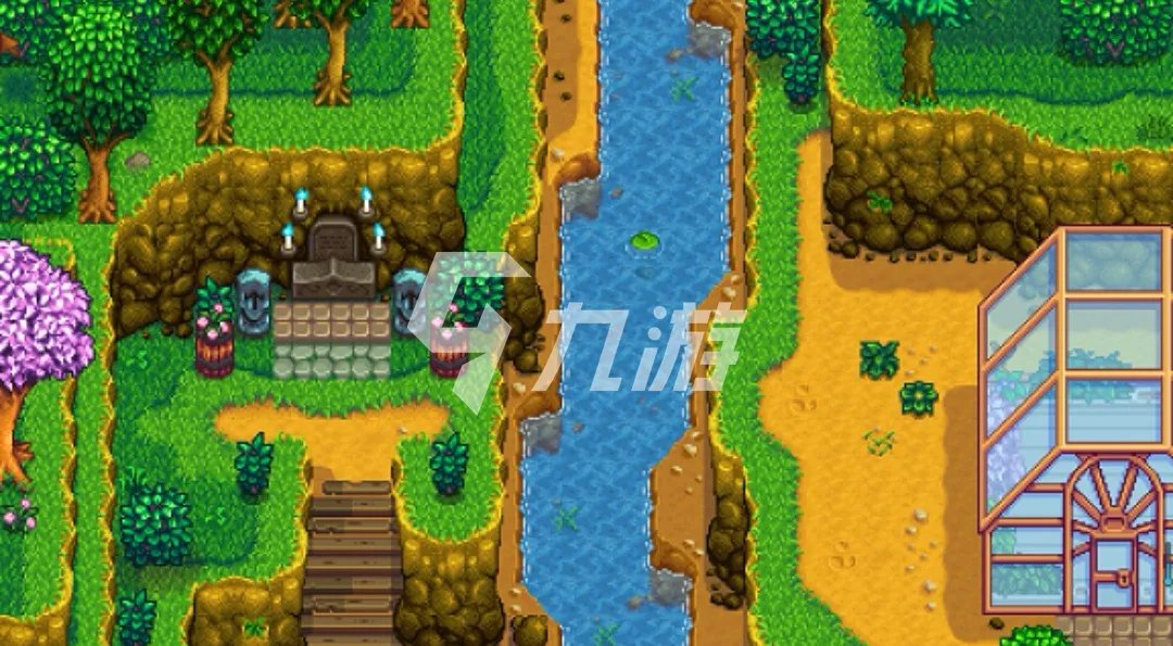 星露谷物语钓鱼5级选什么职业好 钓鱼5级职业选择推荐