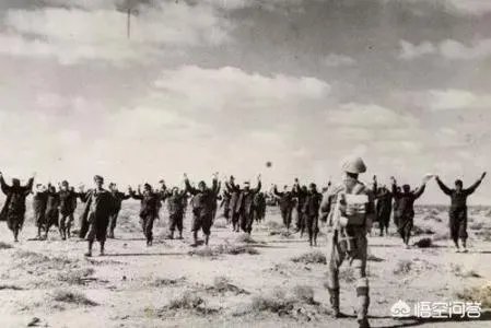 意大利在二战中,干过哪些拖队友后腿的事?