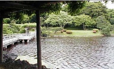 东京有名的地方