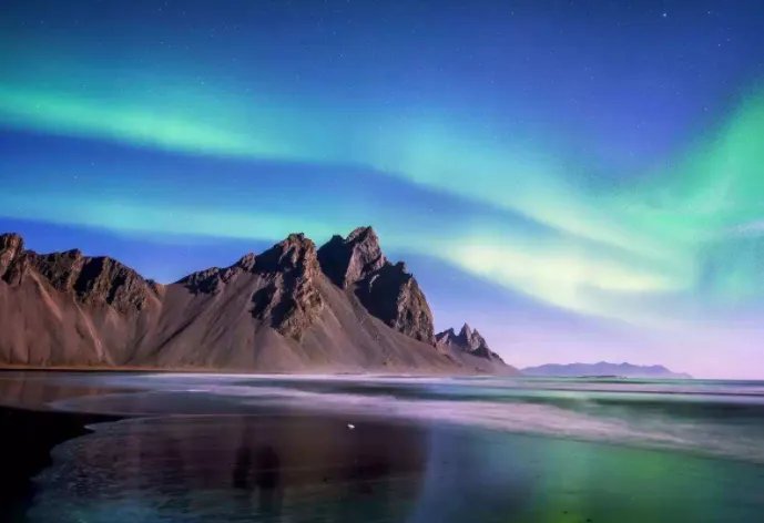 全球最快乐10大国家排名 北欧国家上榜率最高，挪威位列榜首