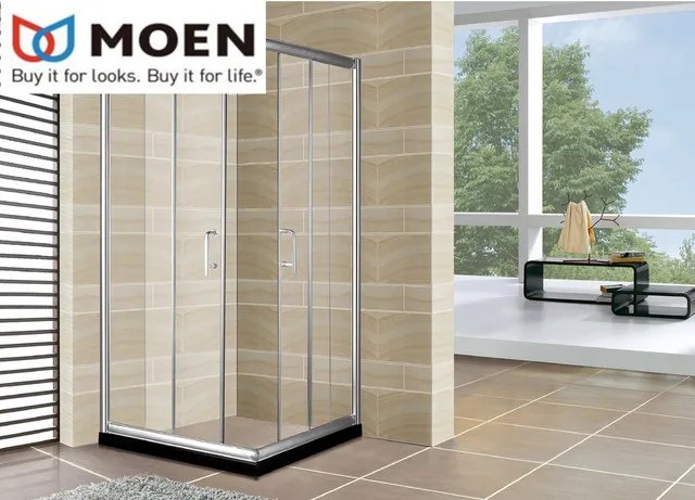 中国淋浴房十大品牌介绍 哪个品牌的淋浴房质量比较好