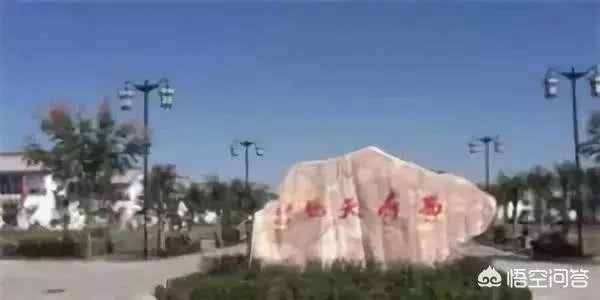 宝鸡除了陈仓老街，还有哪些值得一去的特色街区？