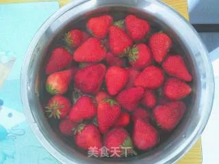 100%自酿纯果汁（懒人版）