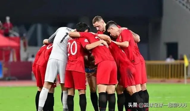 上港客场战平浦和，无缘亚冠半决赛，是实力问题还是阵容问题？