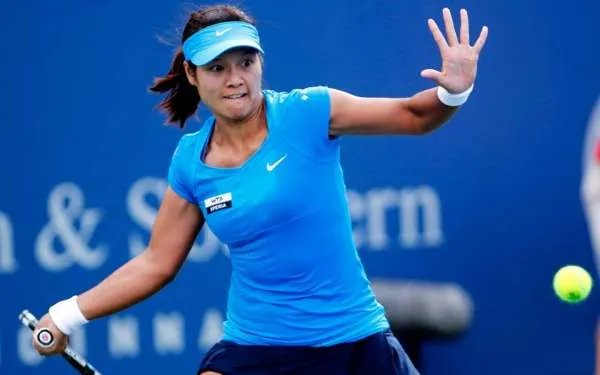 李娜大满贯了,大满贯是获得哪几个冠军才称大满贯?