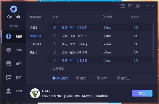 上网加速器免费