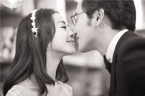 包头婚纱摄影排名前十名 包头拍婚纱照是一对一服务吗