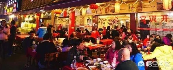 宝鸡除了陈仓老街，还有哪些值得一去的特色街区？