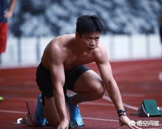 苏炳添在洲际杯以10秒03获得亚军，结束了2018年的最后一战，如何评价苏炳添在2018年的表现？