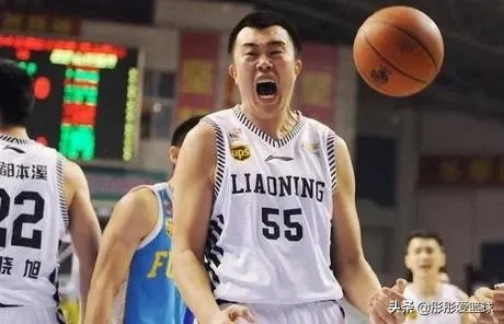 韩德君和王哲林，谁才是目前CBA第一中锋？