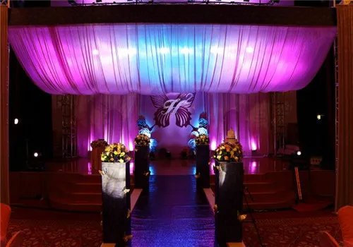 南昌市婚庆公司一览表2017 南昌婚庆一般要多少钱