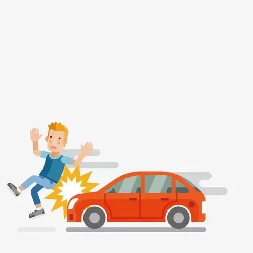 河北一女司机撞人后“用脚刹车”，她是怎么考过驾照的？