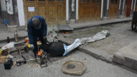 《向往的生活3》中，爆米花是什么神器？原理是什么？