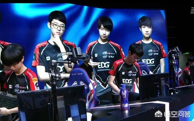 EDG苦吞五连败,LGD经理赛后称“三年了,终于赢了EDG”,对此你怎么看?