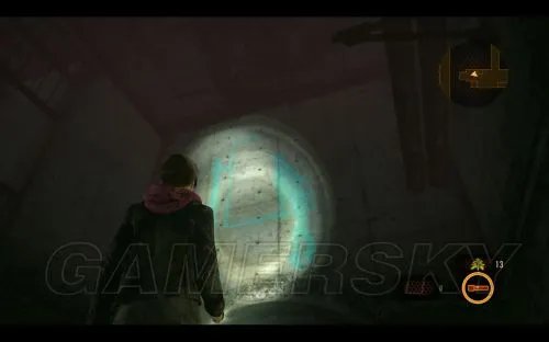 生化危机启示录2 第三章全收集图文详解