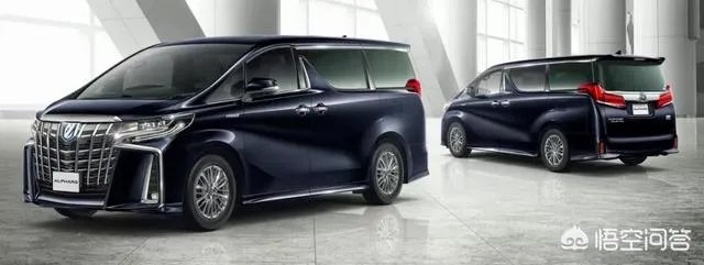 千万别以为这几款车廉价,这是低调的豪车! - 芝士回答