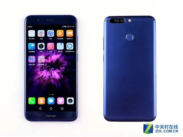 荣耀V9评测:你想要的