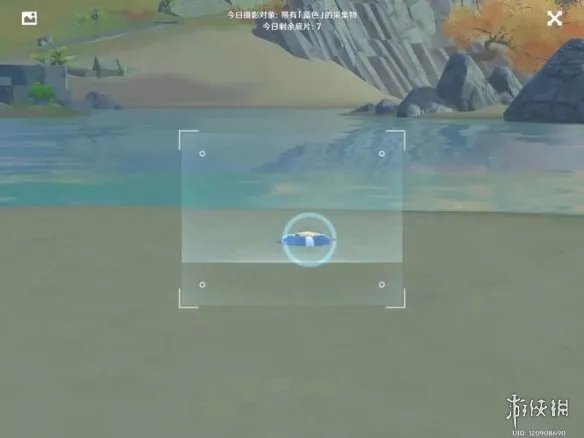 《原神手游》蓝色采集物有哪些 蓝色采集物拍摄位置介绍