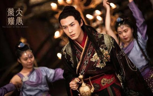 茅子俊为什么一直不火？