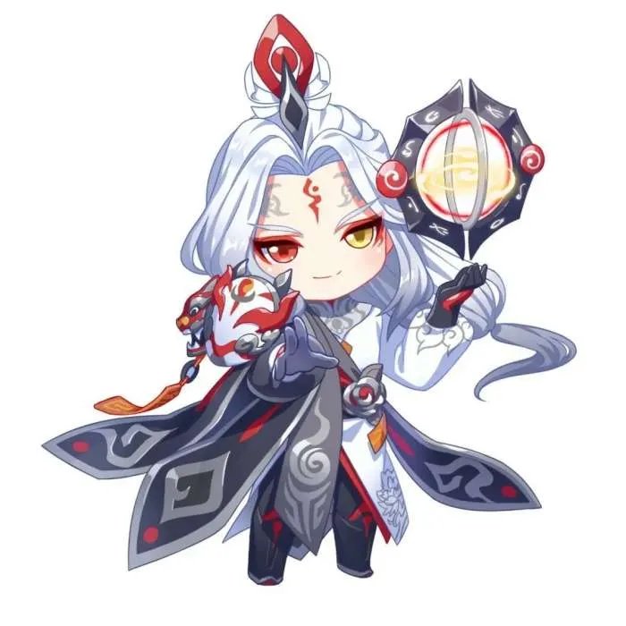 《王者荣耀》辅助英雄攻略 辅助英雄分类说明