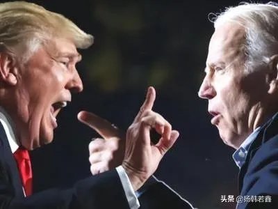 特朗普表态放弃权力离开白宫,但又说永远不承认失败,这是为什么?