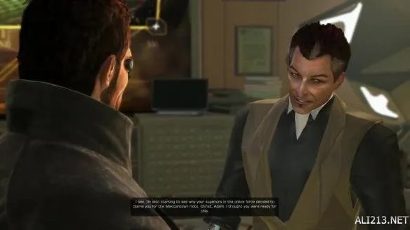 《杀出重围3人类革命》目前只有基础版可向下兼容