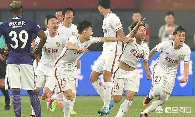 天津德比全球直播如何评价两队的状态与实力？