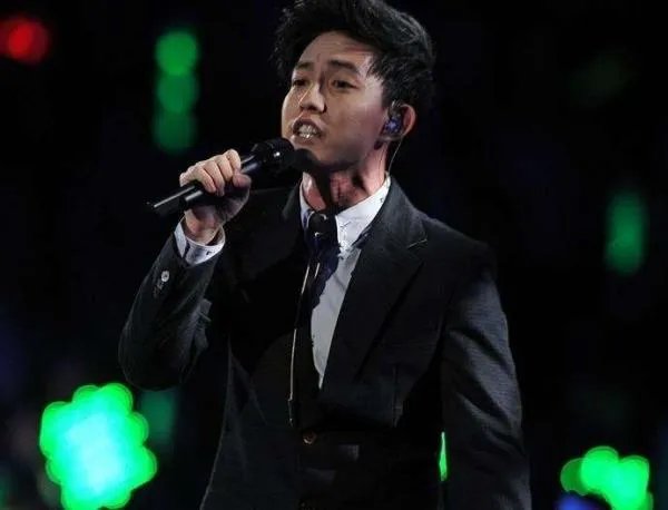 大家觉得林宥嘉的歌唱水平怎么样？