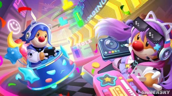 《摩尔庄园》7月神奇密码汇总 持续更新中