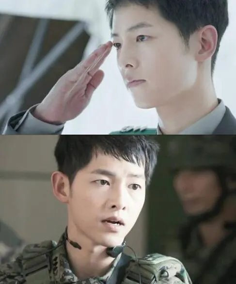 宋仲基将出演跑男备受关注 张雨绮晒出和男神亲密合影引热议