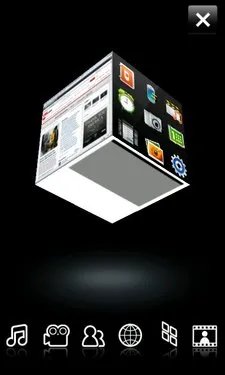 超强配置挑战钻石2 三星i8000抢先评测